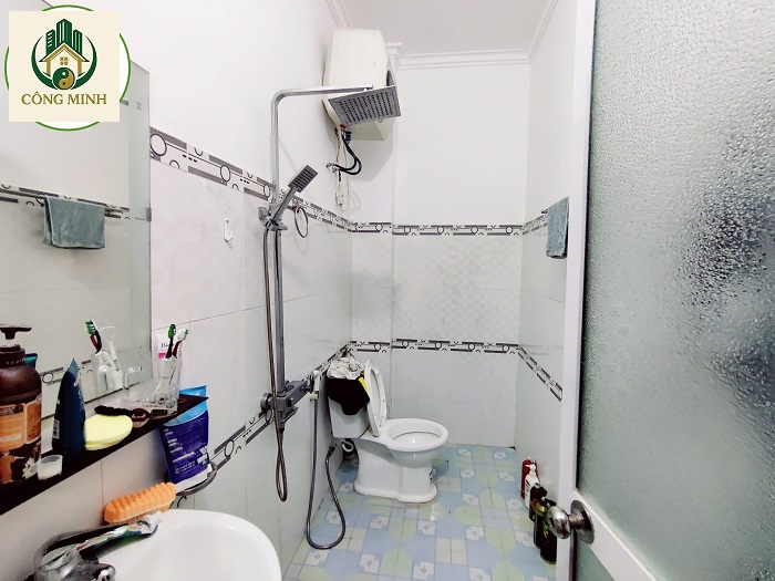 BÁN NHÀ 4 TẦNG MẶT ĐƯỜNG KIỀU SƠN – VĂN CAO – HẢI AN, HẢI PHÒNG